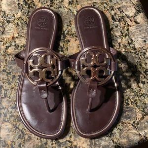 Tory Burch Miller Sandals